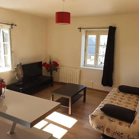 En Plein Centre De 2ème Appartement Deauville