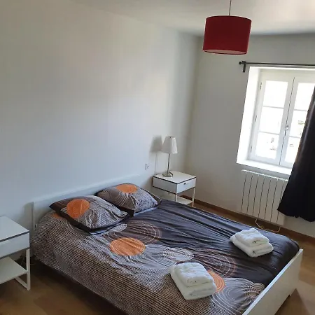 Lägenhet En Plein Centre De 2eme *