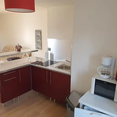 En Plein Centre De 2eme Lägenhet *